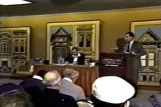 Rabbi Meir Kahane HYD debates Michael Lerner SHARPER BETTER QUALITY(1) 02:02:38